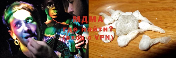 крисы Липки